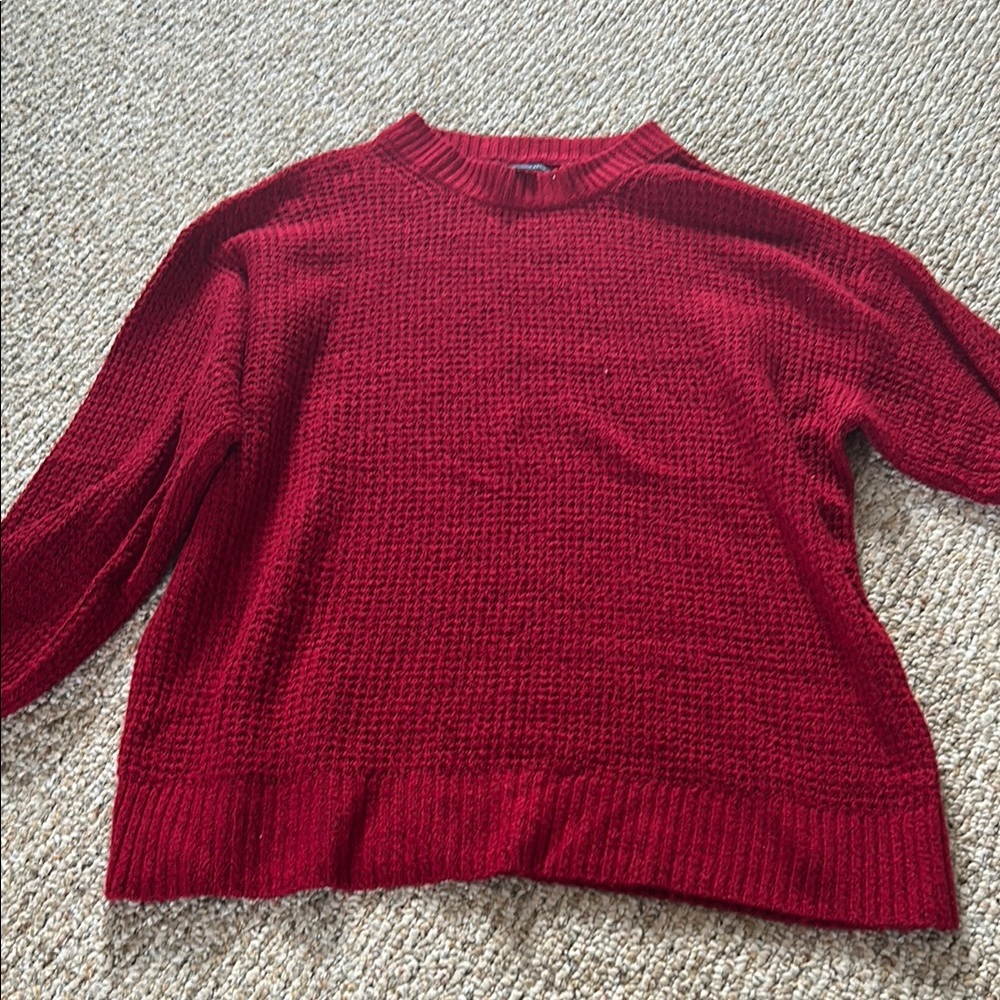 AE Women’s Wicked soft Sweater